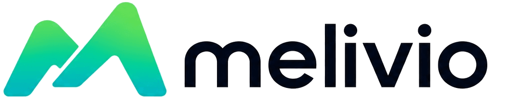 Melivio logo
